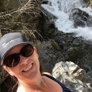 Meet your Posher, Katrina